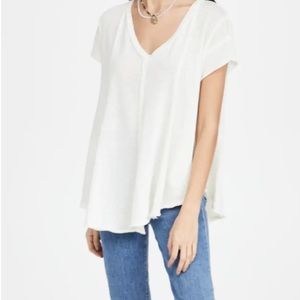 We the Free Sammie Tee